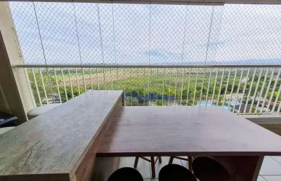 Apartamento com 3 dormitórios à venda, 156 m² por r$ 1.550.000,00 - jardim das indústrias - são josé dos campos/sp
