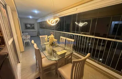Apartamento edifício splendor bluecom 4 dormitórios à venda, 156 m² por r$ 1.380.000 - jardim das indústrias - são josé dos campos/sp
