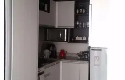 Apartamento com 2 dormitórios à venda, 67 m² por r$ 795.000,00 - jardim aquarius - são josé dos campos/sp