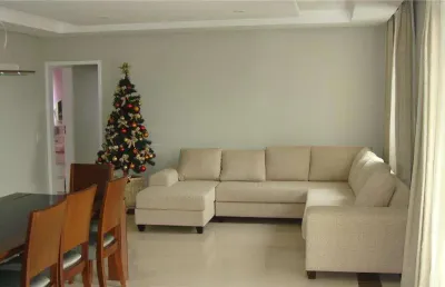 Apartamento com 3 quartos à venda na Avenida Heitor Villa Lobos, Vila Ema, São José dos Campos