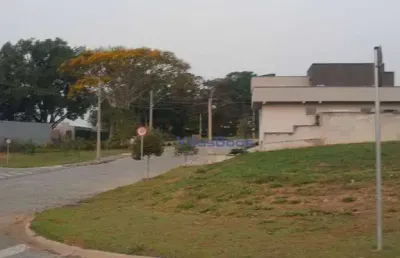 Terreno com 602m de esquina, próximo a horta do condomínio ecopark bourbon.