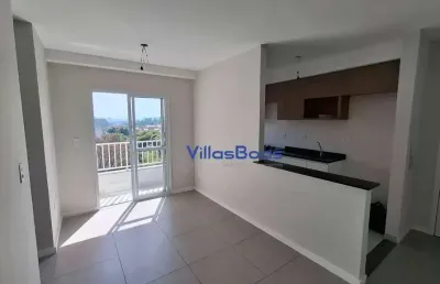 Apartamento novo, recém construído no jardim oriente, disponível para venda!
