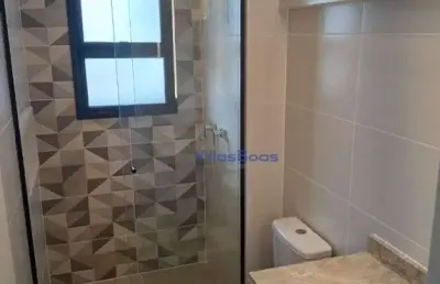 Apartamento com 2 dormitórios à venda, 68 m² por r$ 850.000,00 - jardim satélite - são josé dos campos/sp