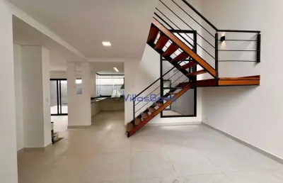 Casa com 3 dormitórios à venda, 180 m² por r$ 1.495.000,00 - condomínio vem viver jacareí - jacareí/sp