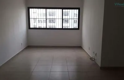 Apartamento com 3 quartos à venda na Rua Benedito Osvaldo Lecques, Jardim Aquárius, São José dos Campos