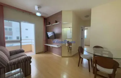 Excelente apartamento com 2 dormitórios sendo 1 suíte no jardim aquarius!