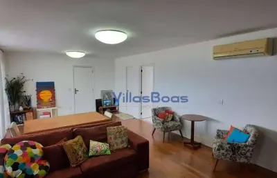 Apartamento com 3 quartos à venda na Rua dos Arenques, Jardim Aquárius, São José dos Campos