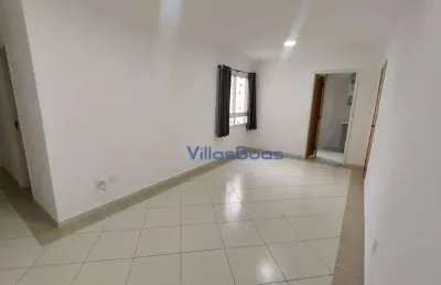 Apartamento com 2 dormitórios à venda, 62 m² por r$ 470.000,00 - jardim das colinas - são josé dos campos/sp