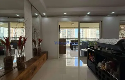 Apartamento com 3 dormitórios sendo 1 suíte em condomínio club!!