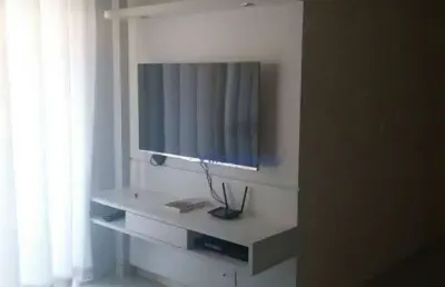 Apartamento com 2 quartos à venda na Rua Benedito Osvaldo Lecques, Jardim Aquárius, São José dos Campos