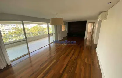 Apartamento com 3 dormitórios à venda, 182 m² por r$ 1.900.000,00 - vila ema - são josé dos campos/sp