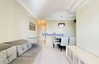 Apartamento com 2 dormitórios, 68 m² - venda por r$ 780.000,00 ou aluguel por r$ 5.193,87/mês - vila adyana - são josé dos campos/sp