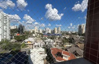 Apartamento com 4 dormitórios à venda, 132 m² por r$ 980.000,00 - jardim aquarius - são josé dos campos/sp