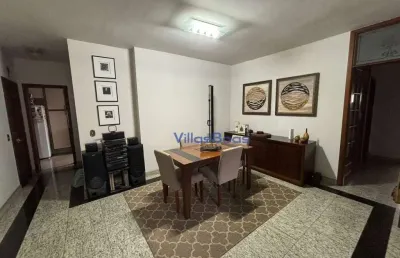 Maravilhoso apartamento na tijuca - rj -  3 dormitórios (1 suíte) + dependência completa-  aceita permuta por apto em sjc