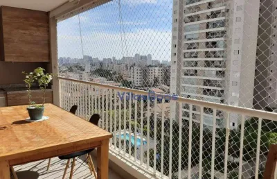 Apartamento com 3 dormitórios à venda, 142 m² por r$ 1.367.000,00 - jardim das indústrias - são josé dos campos/sp