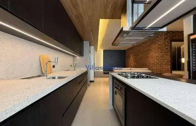 Excelente oportunidade de apartamento totalmente mobiliado e decorado disponível para venda!