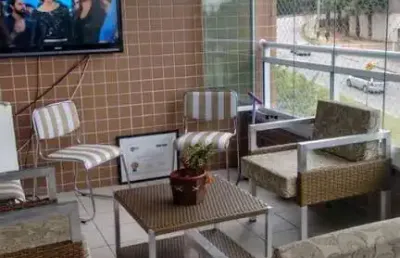 Apartamento com 3 dormitórios à venda, 182 m² por r$ 1.920.000,00 - vila ema - são josé dos campos/sp