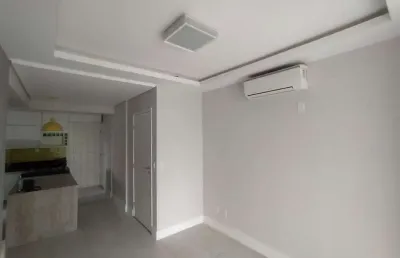 Apartamento com 2 dormitórios à venda, 62 m² por r$ 735.000,00 - jardim aquarius - são josé dos campos/sp