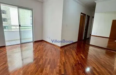 Apartamento à venda, 94 m² por r$ 780.000,00 - parque residencial aquarius - são josé dos campos/sp