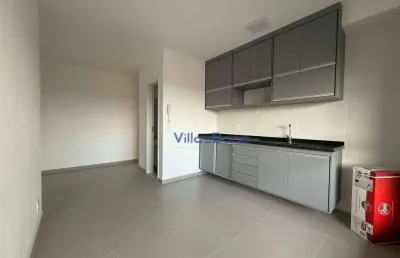 Apartamento com 3 dormitórios próximo ao vale sul shopping!
