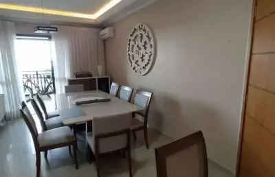 Apartamento à venda, 118 m² por r$ 1.450.000,00 - jardim esplanada ii - são josé dos campos/sp