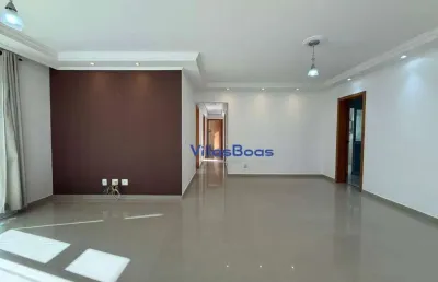 Apartamento com 4 dormitórios no coração do jardim aquarius!!