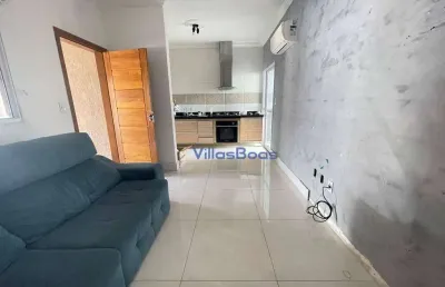 Casa com 2 dormitórios à venda, 75 m² no residencial alto da borda ou sapê ii - caçapava/sp