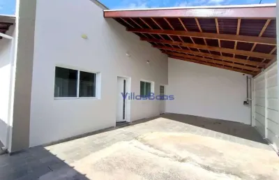Casa com 3 dormitórios à venda, 143 m² por r$ 790.000,00 - jardim das indústrias - são josé dos campos/sp