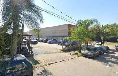 Terreno comercial à venda na Rodovia Presidente Dutra, Parque Residencial Aquarius, São José dos Campos