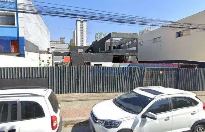 Terreno comercial à venda na Avenida Comendador de Vicente Paulo Penido, Jardim Aquárius, São José dos Campos