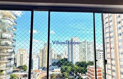 Apartamento com 3 dormitórios à venda, 107 m² por r$ 950.000,00 - vila adyana - são josé dos campos/sp
