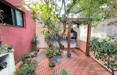 Casa em condomínio fechado com 3 quartos à venda na Rua Bertolino Cezário dos Santos, Bosque dos Eucaliptos, São José dos Campos