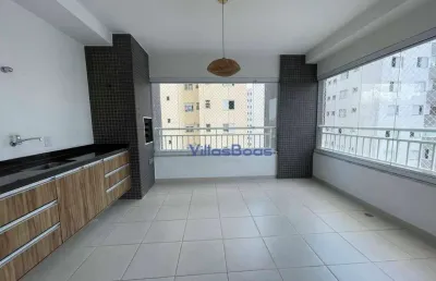 Apartamento com 2 dormitórios, 82 m² no jardim aquarius - são josé dos campos/sp