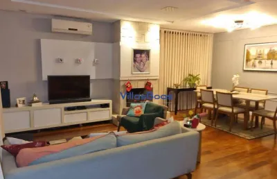 Casa com 3 dormitórios à venda na reserva do bosque!!