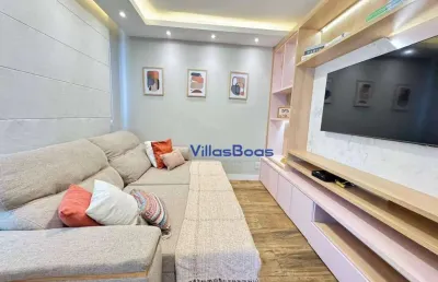 Casa à venda, 123 m² por r$ 1.300.000,00 - urbanova - são josé dos campos/sp