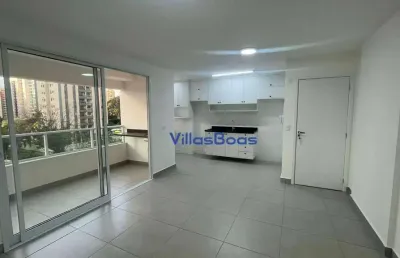 Primeira locação!!!! apartamento novinho no aquarius!!!!