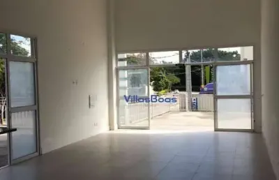 Ponto à venda, 310m² - urbanova - são josé dos campos/sp