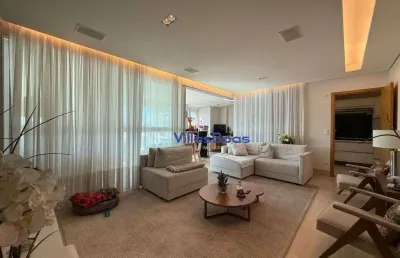 Excelente apartamento na avenida tubarão disponível para venda! andar alto!
