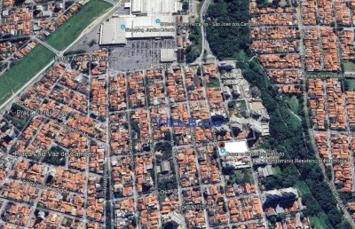 Proximo ao shopping oriente area para verticalização !!!