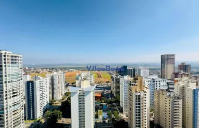 Central park-jardim aquarius - são josé dos campos/sp