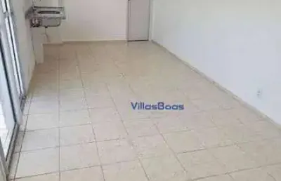 Apartamento com 2 dormitórios à venda, 89 m² por r$ 350.000,00 - jardim paraíso - jacareí/sp