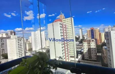 Apartamento com 2 dormitórios à venda, 83 m² por r$ 1.250.000,00 - vila adyana - são josé dos campos/sp