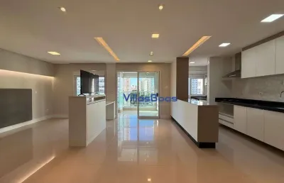 Apartamento com 1 quarto para alugar na Avenida Jorge Zarur, Vila Ema, São José dos Campos
