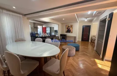 Apartamento para locação no edifício la cite – vila ema, são josé dos campos