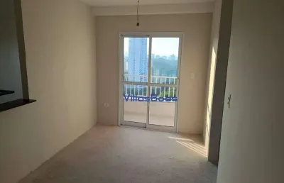 Apartamento no contrapiso, disponível para venda no jardim oriente!