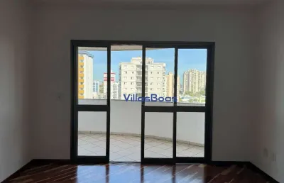 Apartamento com 3 dormitórios para alugar, 108 m² por r$ 5.230,00/mês - jardim aquarius - são josé dos campos/sp