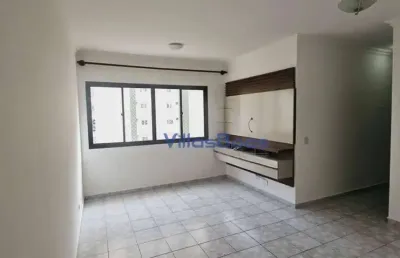 Apartamento com 3 quartos à venda na Rua Benedito Osvaldo Lecques, Jardim Aquárius, São José dos Campos