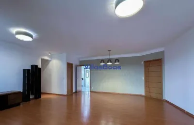 Apartamento com 3 dormitórios, 157 m² - venda por r$ 1.850.000,00 ou aluguel por r$ 9.290,67 - jardim esplanada ii - são josé dos campos/sp