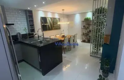 Apartamento com 2 dormitórios para alugar, 64 m² por r$ 4.181,18/mês - parque industrial - são josé dos campos/sp