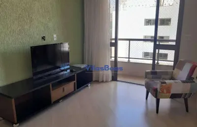 Apartamento com 2 quartos à venda na Avenida do Tubarão, Jardim Aquárius, São José dos Campos